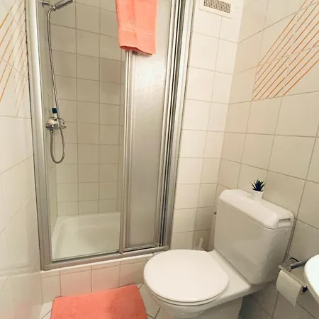 Schoene Direkt Bei Der Gondelstation Apartment Crans-Montana