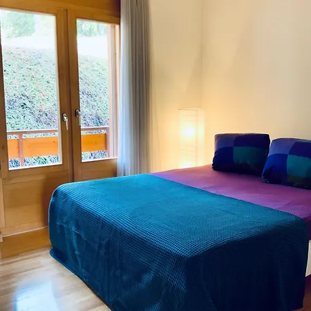 Schoene Direkt Bei Der Gondelstation Apartment
